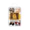 John Bead Masterpiece Collection Glass Bead Box Mix